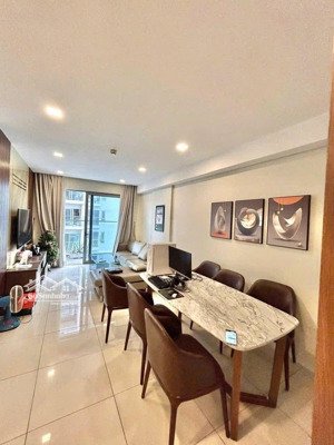 cho thuê căn hộ rivera park quận 10 - 78m2 - 2pn, 2wc - giá tốt 16 triệu/tháng