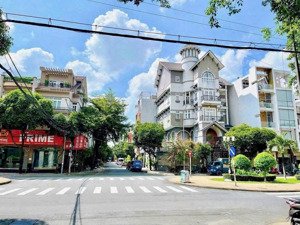 hẻm 103 diệp minh châu, p.tân sơn nhì, tân phú 9x18m, cấp 4. khu vip, đẹp, an ninh. giá: 25 tỷ