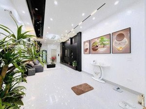 đường 45m! siêu hiếm! đê la thành, ba đình 38.6m 7 tầng thang máy chỉ 8,7 tỷ 