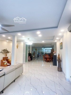 34 tỷ - biệt thự bàu cát 2, phường 14, quận tân bình - 192m2