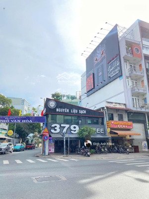 giảm sốc 1.6 tỷ! nhà 2mt bạch đằng q tân bình 9x20.3m cn 135.9m2 - vị trí đắc địa - bán 30.4 tỷ.