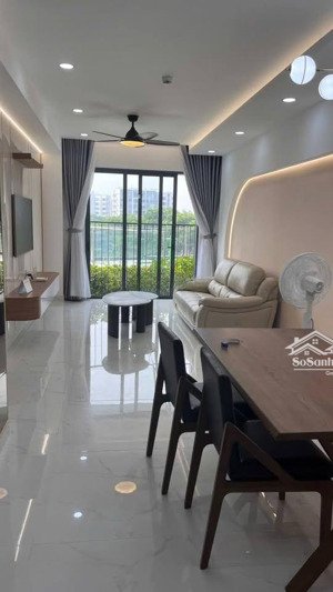 sống chill trong "lá phổi xanh" tân phú giá thuê cực sốc 10.5tr