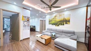 bán căn 3pn tòa n02 s=99,5m2 sổ đỏ giá 8.5 tỷ.