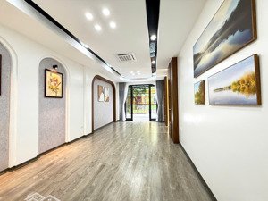 bán trước tết nhà đẹp ngay nam la khê hà đông, diện tích 50m2 x 5 tầng giá 19 tỷ có tl