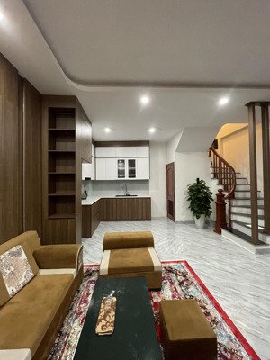 nhà cực rẻ 45m2, 5 tầng tại phan kế bính, ba đình.