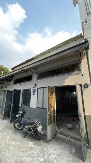 nhà nguyễn thị đặng q12 50m2 - ngang 6m - hẻm xe hơi - chỉ 4 tỷ 250