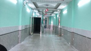 bán nhà mặt tiền - út tịch - cộng hoà - hoàng văn thụ 71m2/ 3 tầng