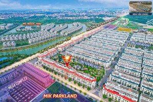 cực hiếm shophouse chà là 150tr/m2 hàng hiếm kí mới cđt kế cận 35 toà chung cư tại vin ocean park 2