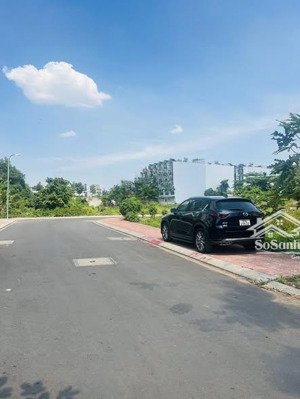 lô đất vip cực kỳ triển vọng ngay an dương vương p.an lạc ( 4 x 15 ) full thổ cư, công nhận đủ