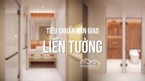 căn hộ cao cấp the onsen và the charm - stu o1 chỉ từ 3ty4, 3pn c1 chỉ từ 11ty.