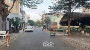 bán nhà gác lửng 2 mặt tiền kinh doanh - kdc mai linh, p. long bình - đối diện công viên