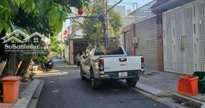 nhà thảo điền gần 69m2 ngang 4.6m giá rẻ còn thương lượng!