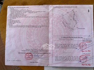 bán 1017m2 xuân bảo cẩm mỹ mặt tiền rộng 40m