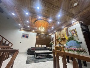 bán nhà 4 tầng mặt tiền lê quảng chí giữa cầu hòa xuân & nguyễn tri phương