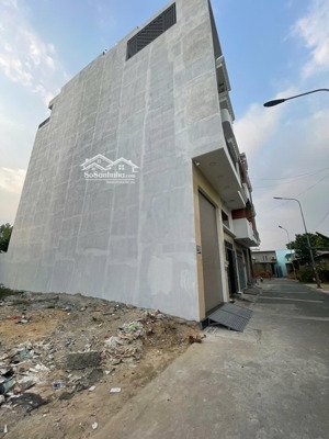 bình tân cạnh tên lủa 70 m đất 4 x 17 m ô tô thông tứ hướng khu phân lô nhà cao