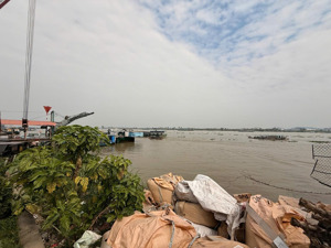 cho thuê nhà xưởng liền kề cảng mỹ thới - long xuyên - an giang. cách vsip vĩnh thạnh