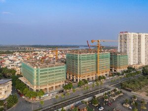 ruby park trục đường phúc lợi - long biên