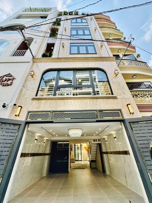 bán nhà hẻm ô tô 8m, đường cửu long, p.15, q.10, 80m2, giá 2 tỷ 850, hđ thuê 25tr/th, sổ riêng.