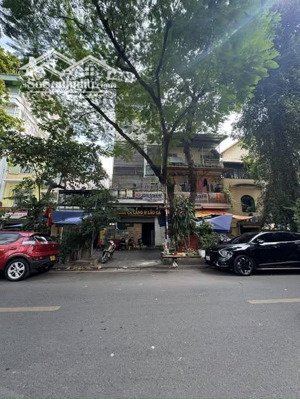 siêu hiếm 2 mặt phố hàng cót 6 tầng vỉa hè rộng đẹp 148 tỷ vị trí đắc địa