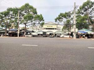 Bán đất tặng nhà, Tô Nguyệt Đình, Hắc Dịch, Phú Mỹ 1650M2 Thổ Cư Chỉ 7T