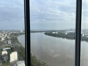 tin xác thực|| bán gấp 3pn đảo kim cương tháp maldives giá cực tốt view 2 sông toàn diện tuyệt đẹp