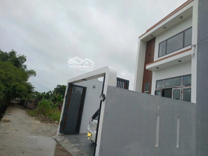 bán nhà 2 mê đổ mới hoàn thiện, kiệt ô tô đường võ như hưng, p.điện bàn đông, đà nẵng