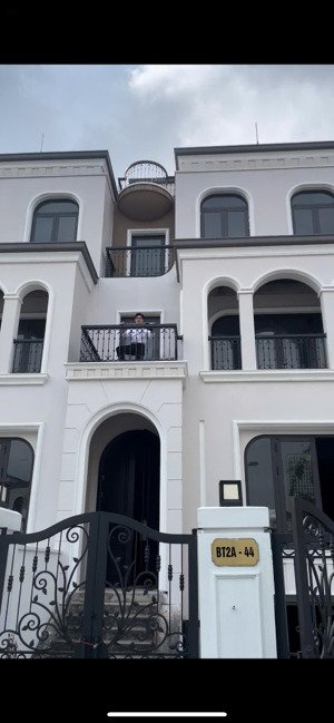 sốc có 1 căn biệt thự gia22 - giá 55 tỷ - phân khu thấp tầng cao cấp nhất ciputra tây hồ mới nhất