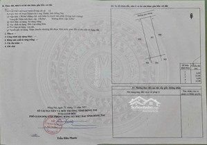 đất thổ cư sổ sẵn long đức, long thành