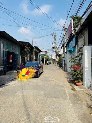 bán đất biệt thự, tặng dãy trọ 5 phòng gần chợ tân tiến, 7x22, chỉ 6,2 tỷ