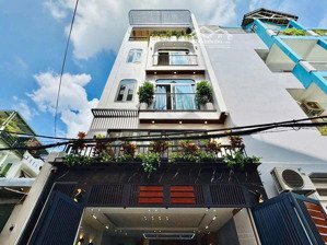 bán nhà phố nằm tại lương hữu khánh, p. phạm ngũ lão, q. 1, 3 tỷ 680, 96m2, có hđ thuê: 38tr/th.