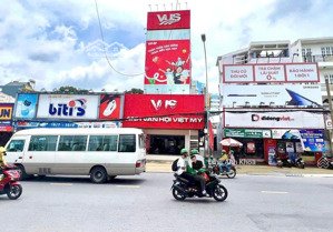 tòa nhà giảm 5 tỷ | góc 2mt võ văn ngân thủ đức | 443.8m² | giá 95 tỷ | thuê 325 tr