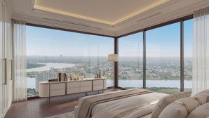 duy nhất căn 2pn allumi 3( alluvia city) giá ưu đãi, ban công hướng nam thoáng, mát