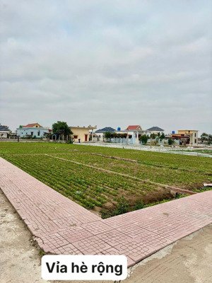 chính chủ - cắt lỗ 3 lô đẹp nhất bãi tắm quất lâm. giá chỉ nhỉnh 1 tỷ/ lô