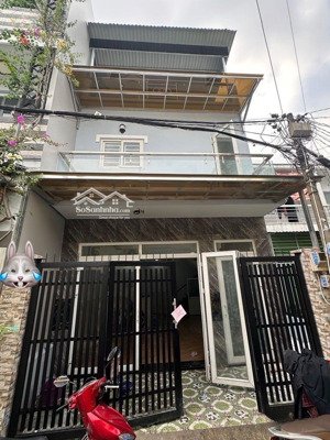 nhà bán giá tốt phù hợp đầu tư. nhà đẹp thủ đức. 170 m2. dt sử dụng 190 m2. 2 tầng btct