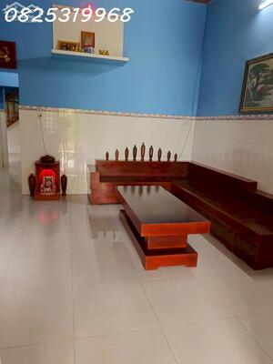 Bán nhà riêng 2PN, 1WC tại Tân Định, Bến Cát, Bình Dương, DT 151m2, giá 2,2 tỷ