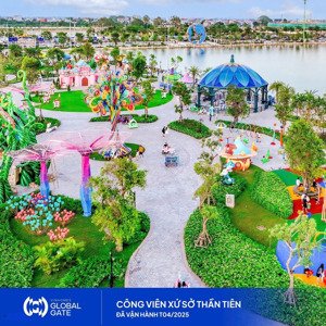 liền kề 75m² ánh dương đón sóng cầu tứ liên tại vinhomes global gate cổ loa