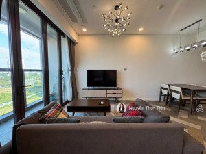 the galleria 1pn full nội thất view sông + landmark81 | 50m²