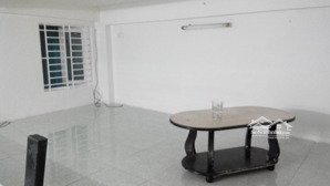 còn 1 phòng đẹp, lịch sự, đúc bê tông mát mẻ, hẻm anh ninh, yên tĩnh, thích hợp với giới văn phòng.