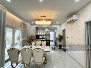 khu biệt thự compund trần não, 200m2, 4pn, 4wc giá 48tỷ