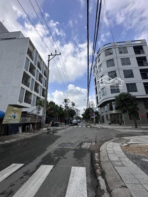 1 lô duy nhất - góc 2mt bà huyện thanh quan sát biển cạnh phố tây an thượng