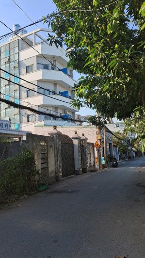 bán lô đất full thổ cư 123m2, ngang 7m, hiệp bình chánh, đường xe tải thông ra hiệp bình, 6 tỷ 7