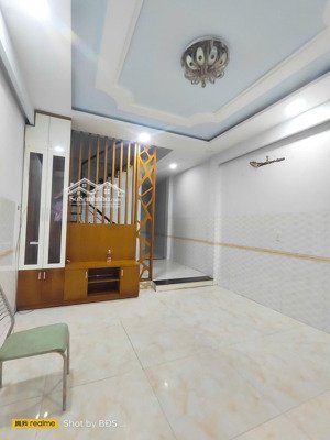 nhà 1 trệt 1 lầu đường xe tải quốc lộ 13, p. hiep