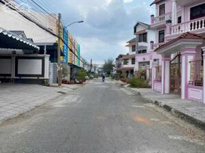 Bán Nhà mặt tiền trục chính Khu Biệt thự Ngọc Vân - Phường Phước Hậu - Vĩnh Long