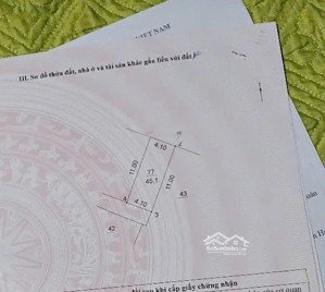 bán nhà 45m2 sát sạt mặt phố đa sỹ, hà đông, chỉ hơn 7 tỷ, gần chợ, trường học kiến hưng, xa la.