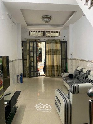 bán gấp nhà tân hòa đông giáp quận 6|trệt+2lầu+st+3pn,wc|hẻm xe hơi|giá chỉ 3,6 tỷ (thương lượng)