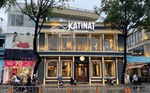 không sản phẩm so sánh! bán mặt tiền bà huyện thanh quan - dt: 16 x 16m - hđt: 250tr