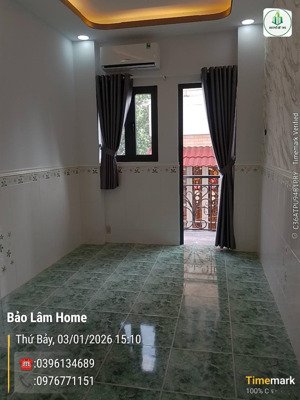 bán nhà riêng tại ngô quyền, 4 tỷ, 20 m2, giá cực chất