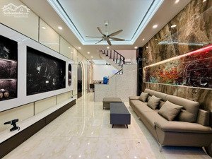 bán gấp nhà(shr) thạnh lộc 27 ngay ngã tư ga, 54,2m2, đường 5m