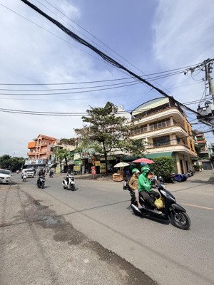 bán đất hẻm xe hơi ngay chợ lã xuân oai tăng nhơn phú a, q9 (cũ) - 80m2 - chỉ 5.2 tỷ tl