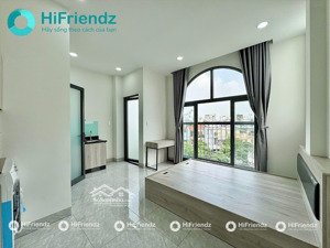 cho thuê gấp cc mini 1pn, 1wc, 35m2, chỉ 6,5 triệu tại phạm huy thông, gò vấp, hcm
